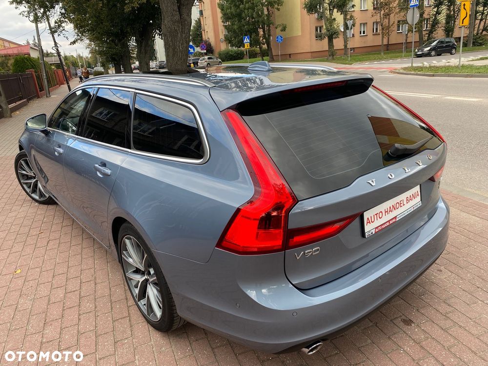 Volvo V90 D4 Inscription - 39