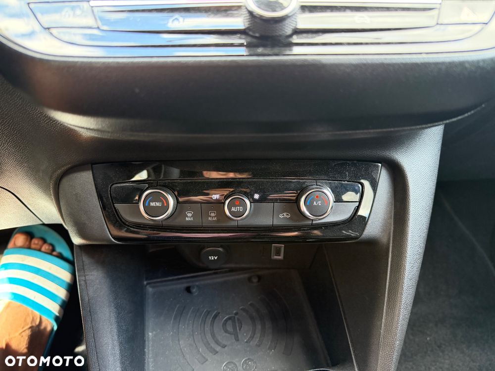 Opel Corsa - 27