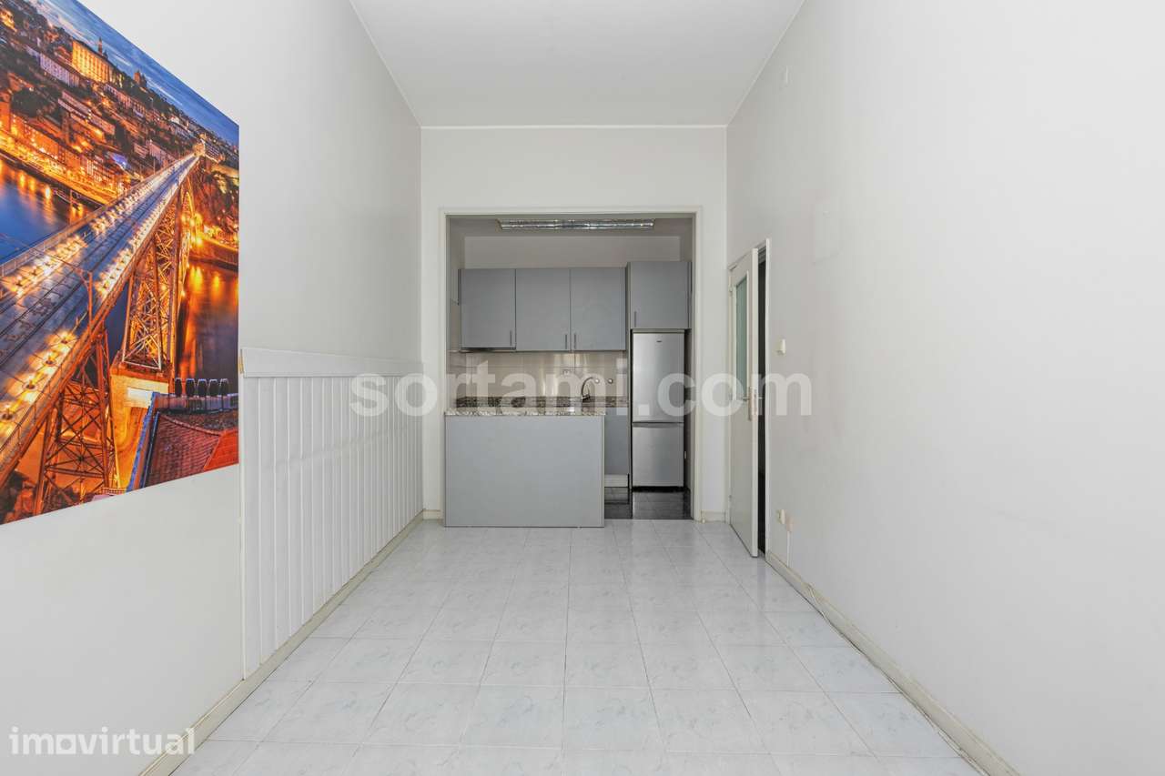 Apartamento T1 Venda em Cedofeita, Santo Ildefonso, Sé, Miragaia, São - Grande imagem: 5/25