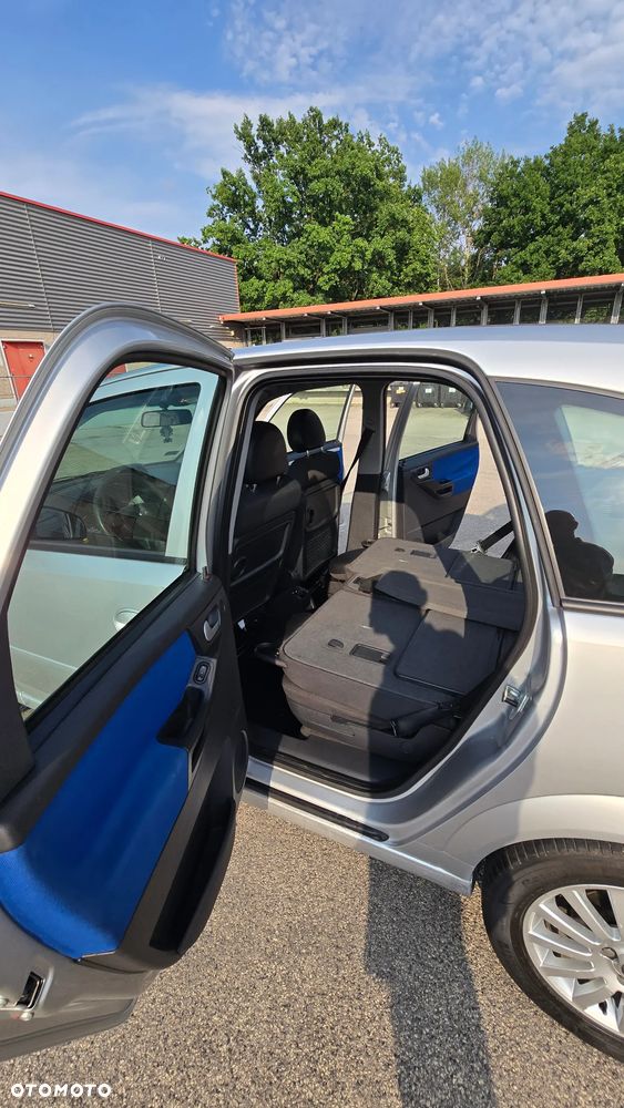 Opel Meriva 1.4 Enjoy - 14