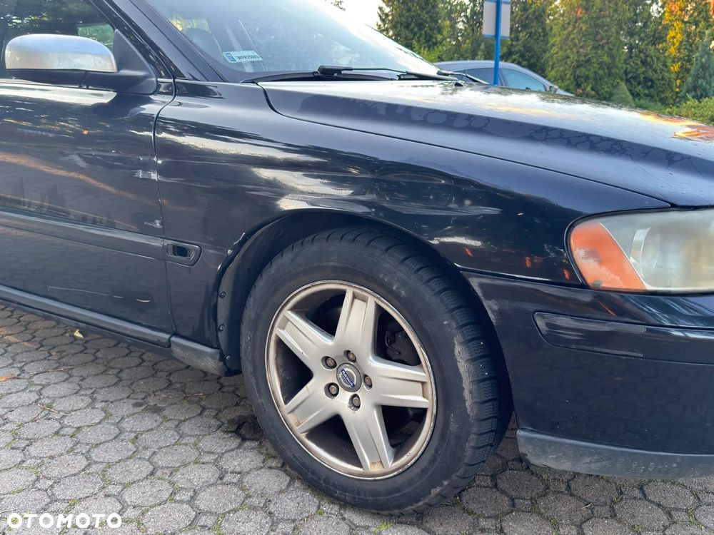 Volvo V70 - 8