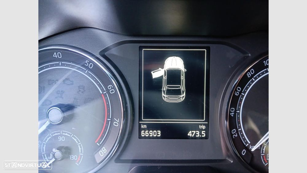 Skoda Scala 1.0 TSI Ambition - 22