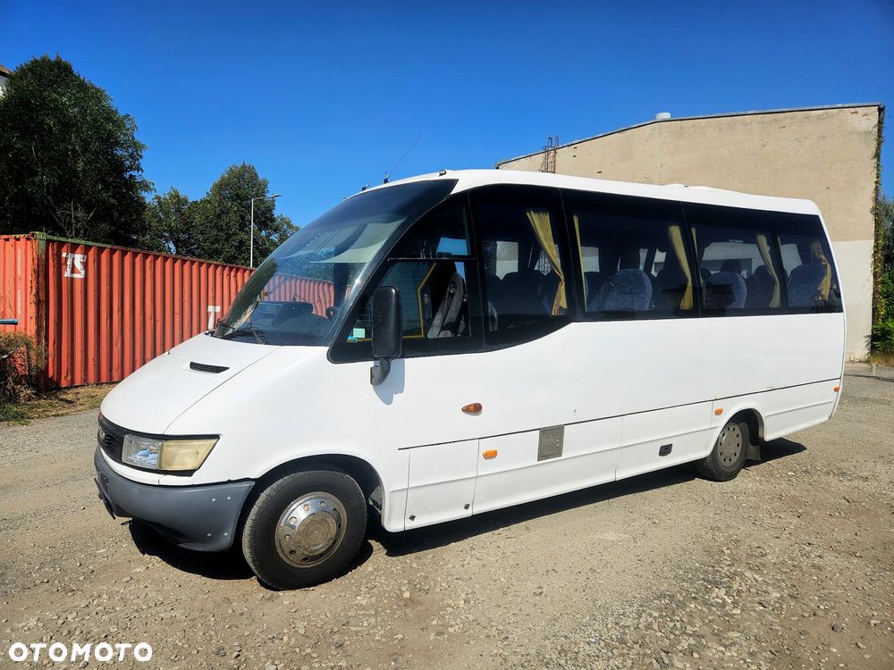 Iveco WING 65C15 - 1