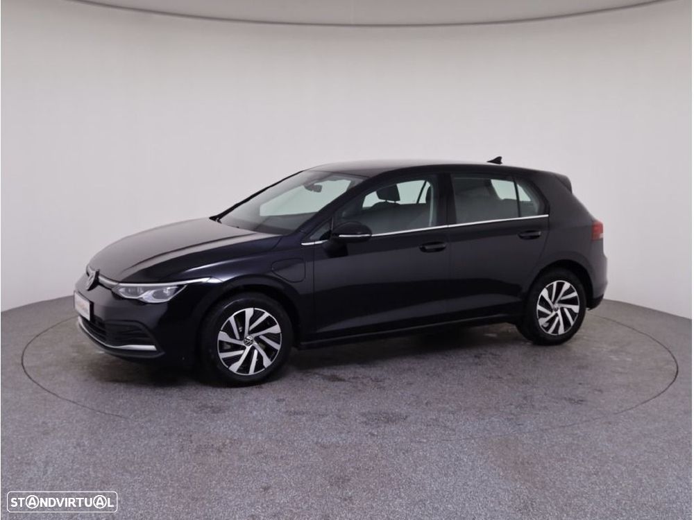 VW Golf 1.4 TSI e-Hybrid DSG - 2