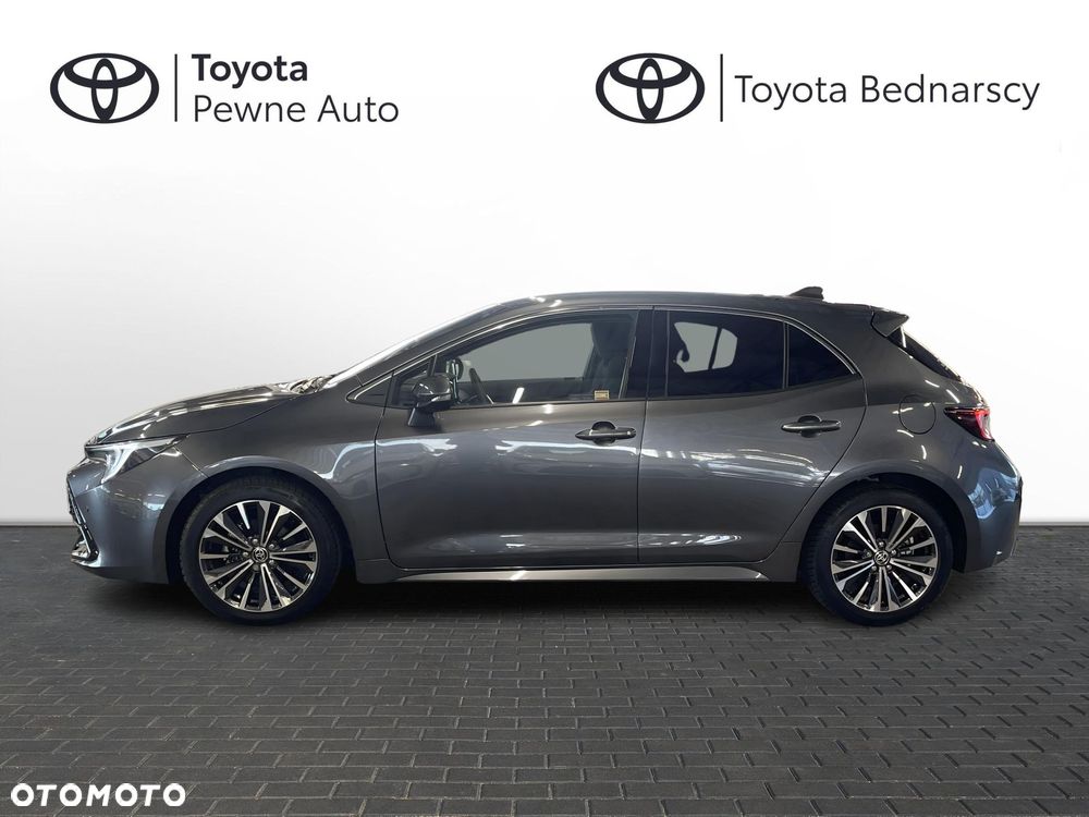 Toyota Corolla 1.8 Hybrid Style - 2