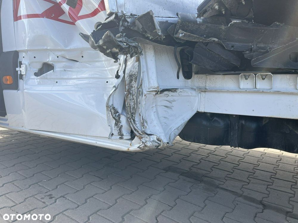 Mercedes-Benz Sprinter - 8