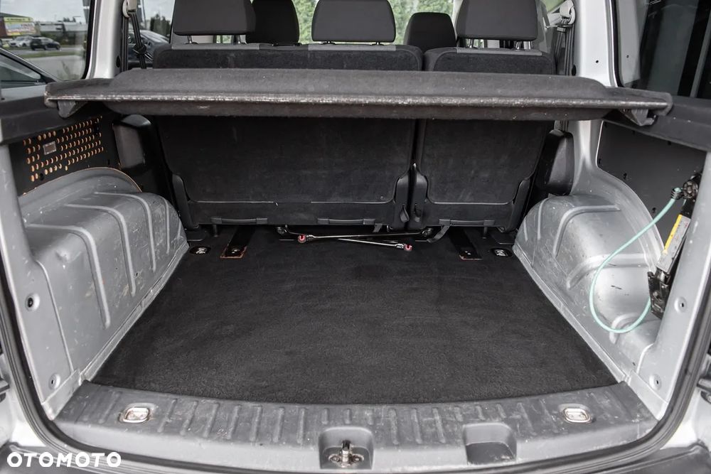 Volkswagen Caddy - 18