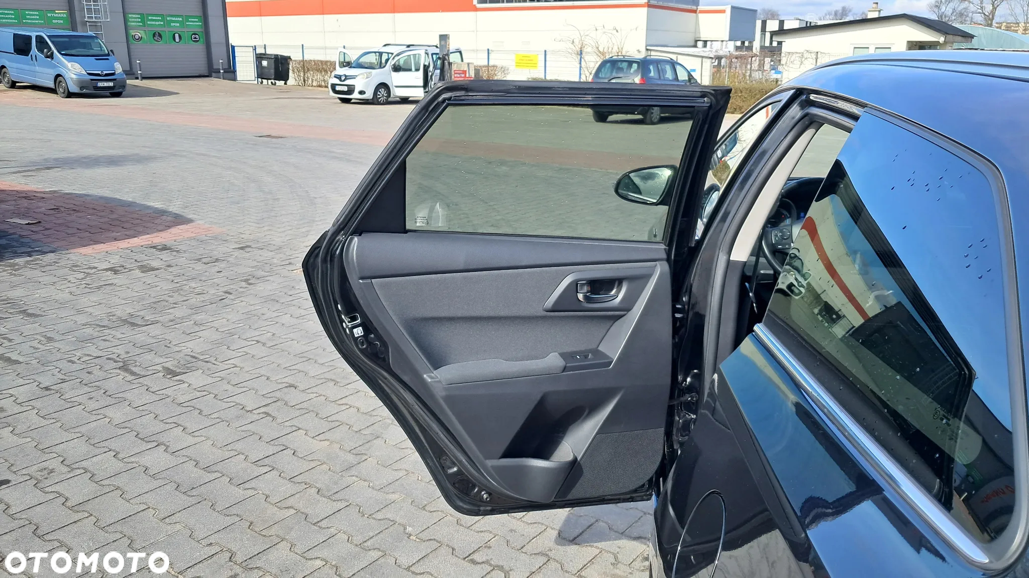 Toyota Auris - 9