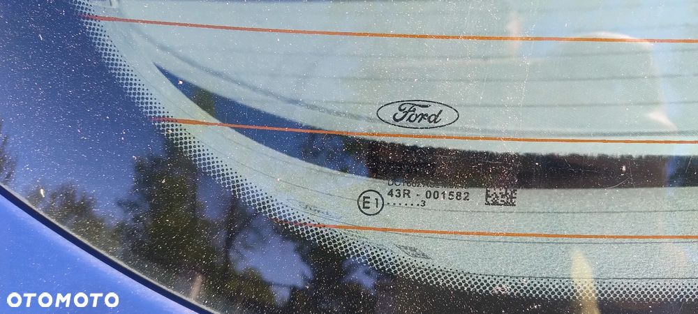 Ford Focus 1.6 TDCi Trend - 12