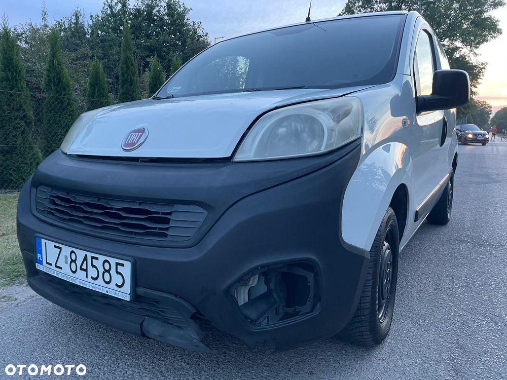 Fiat Fiorino 1.4 Dynamic - 3