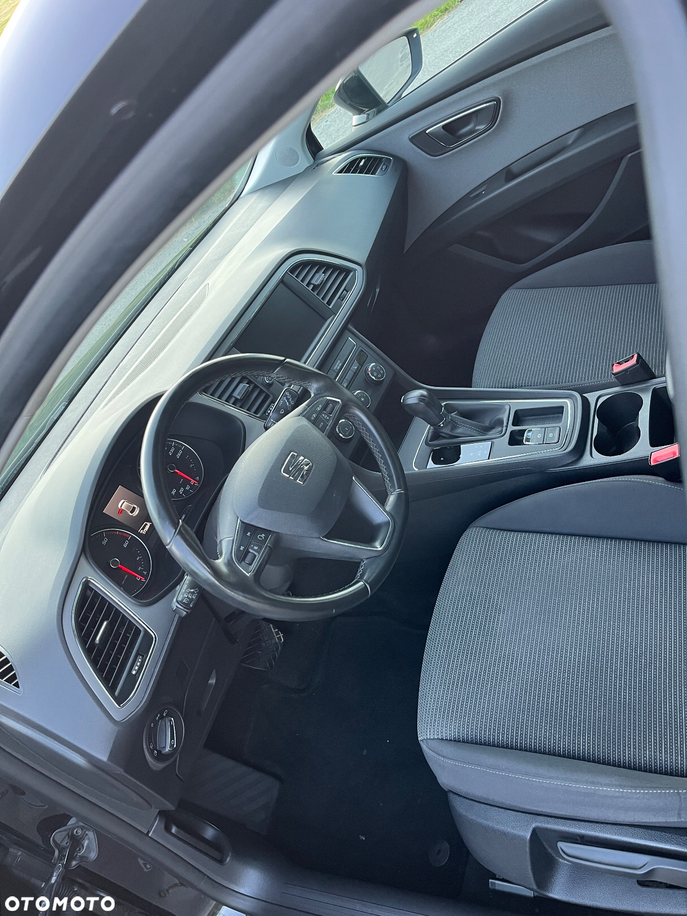 Seat Leon 1.6 TDI DSG Xcellence - 17