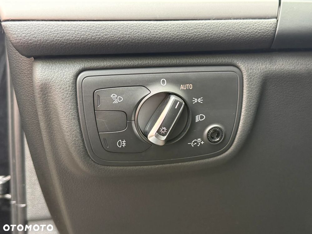 Audi A6 Allroad 3.0 TDI Quattro Tiptr - 27