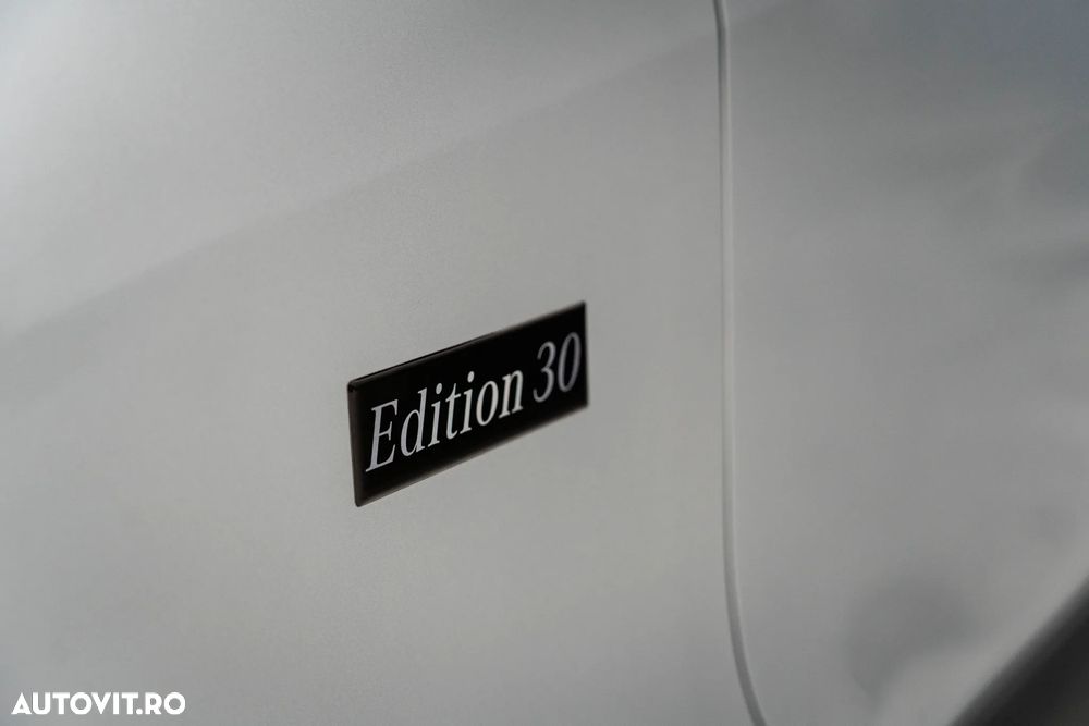 Mercedes-Benz Sprinter 319 CDI furgon - 20