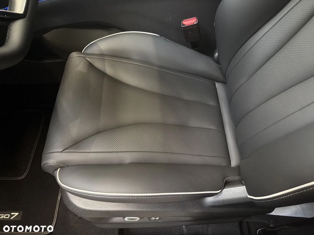 Chery Tiggo 7 1.5 T-GDI Super Hybrid Prestige DHT - 18