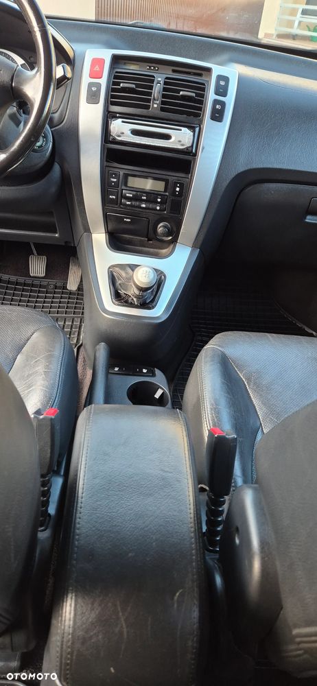 Hyundai Tucson - 21