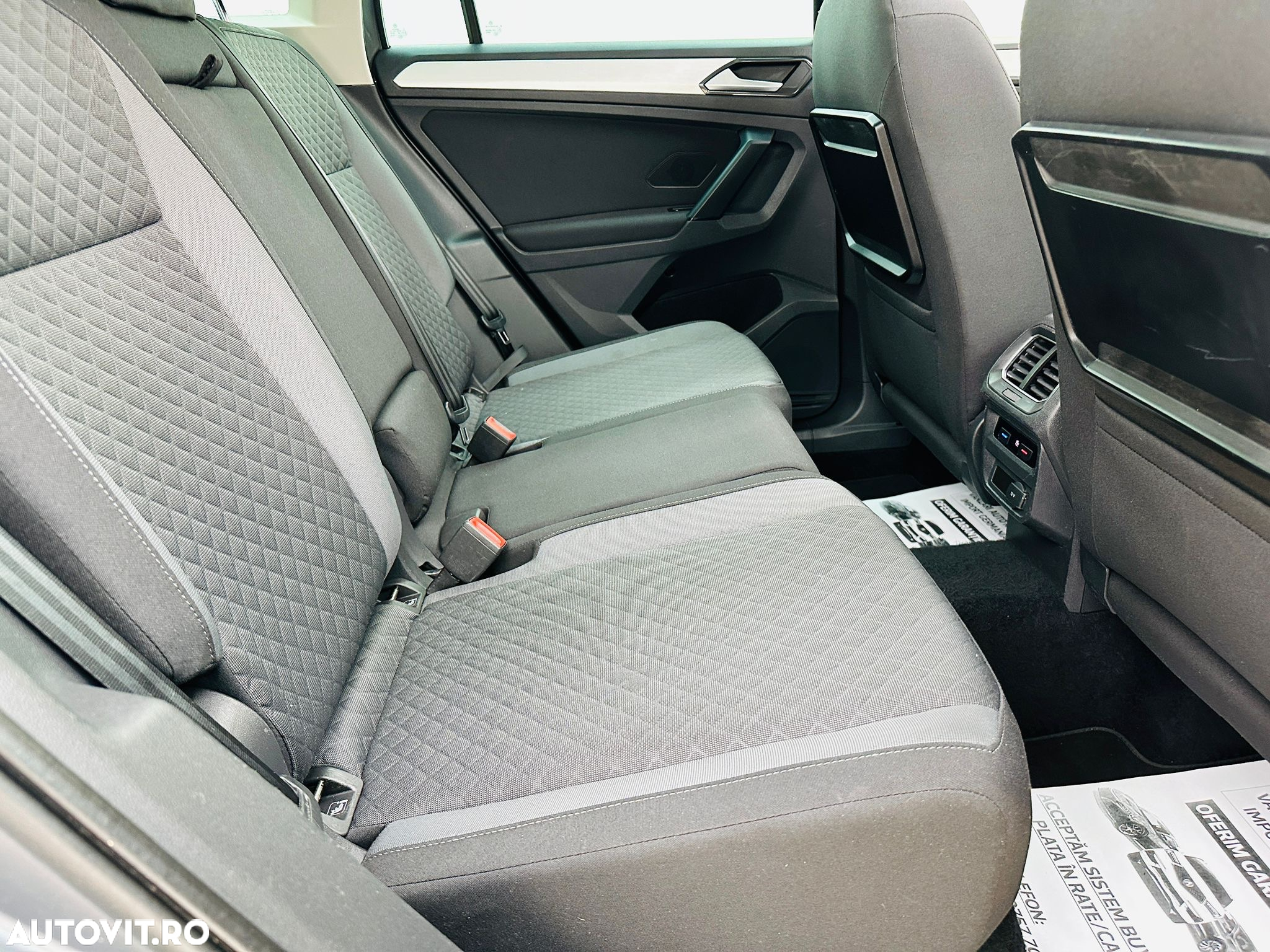 Volkswagen Tiguan - 20