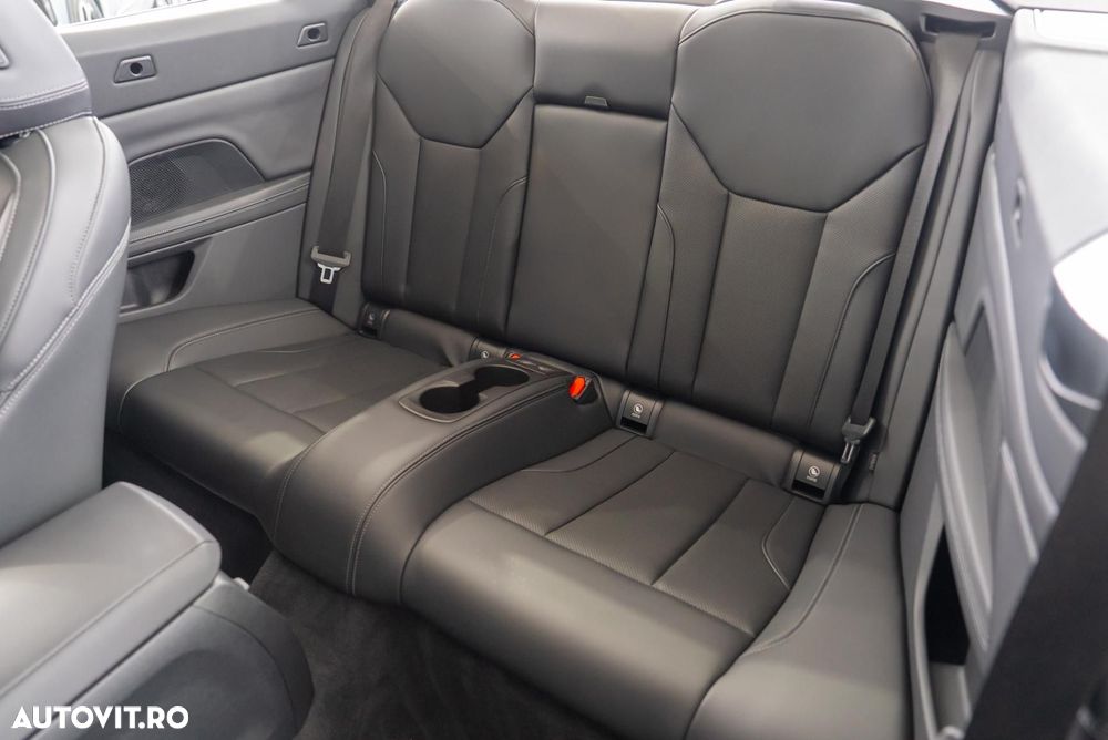 BMW Seria 4 430i AT - 31