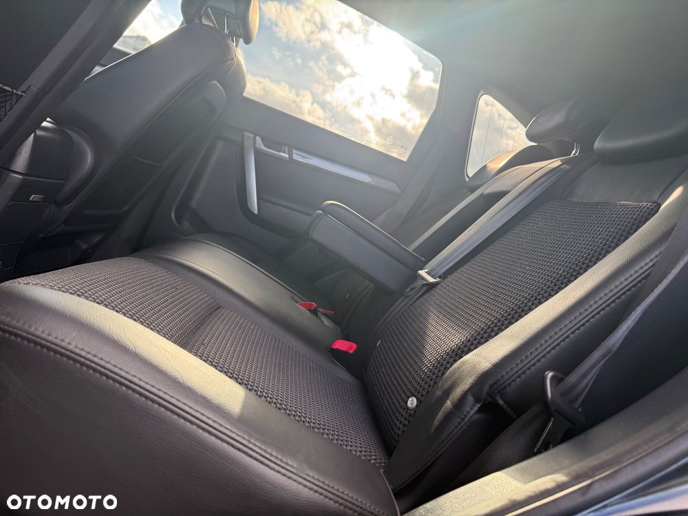 Chevrolet Captiva - 12