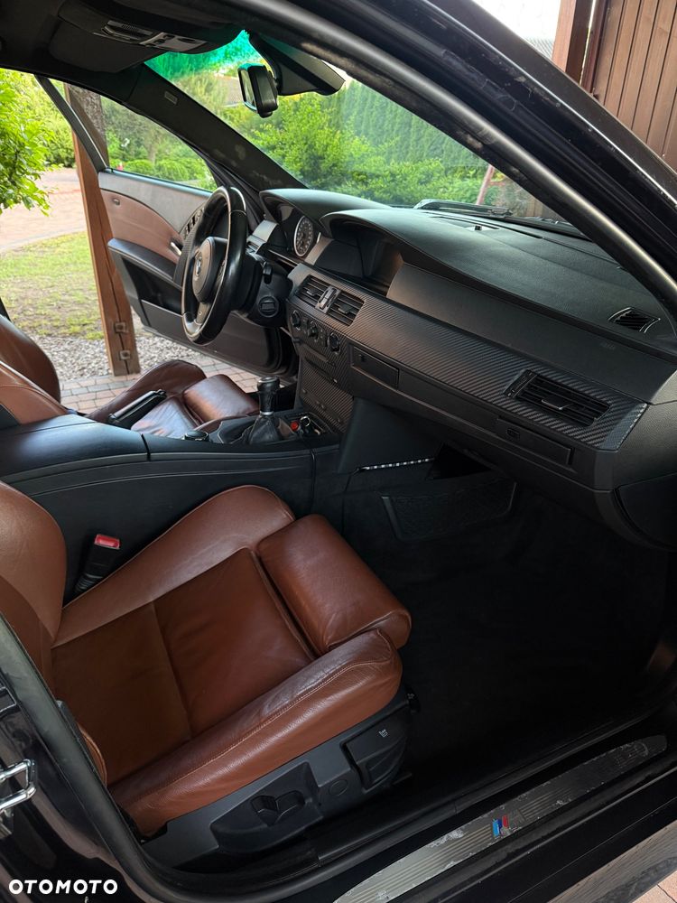 BMW Seria 5 530d - 11