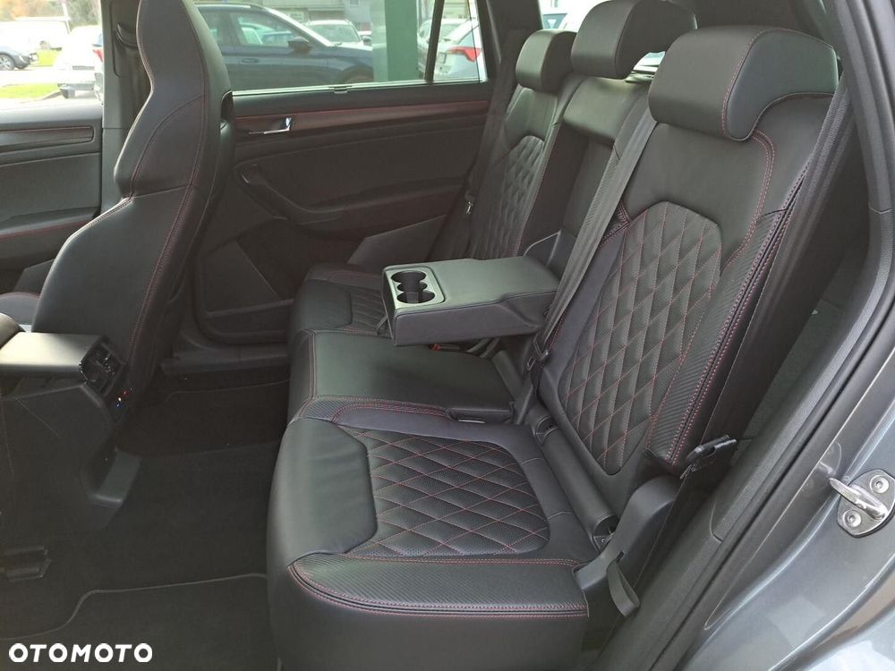 Skoda Kodiaq 2.0 TSI 4x4 RS DSG - 20