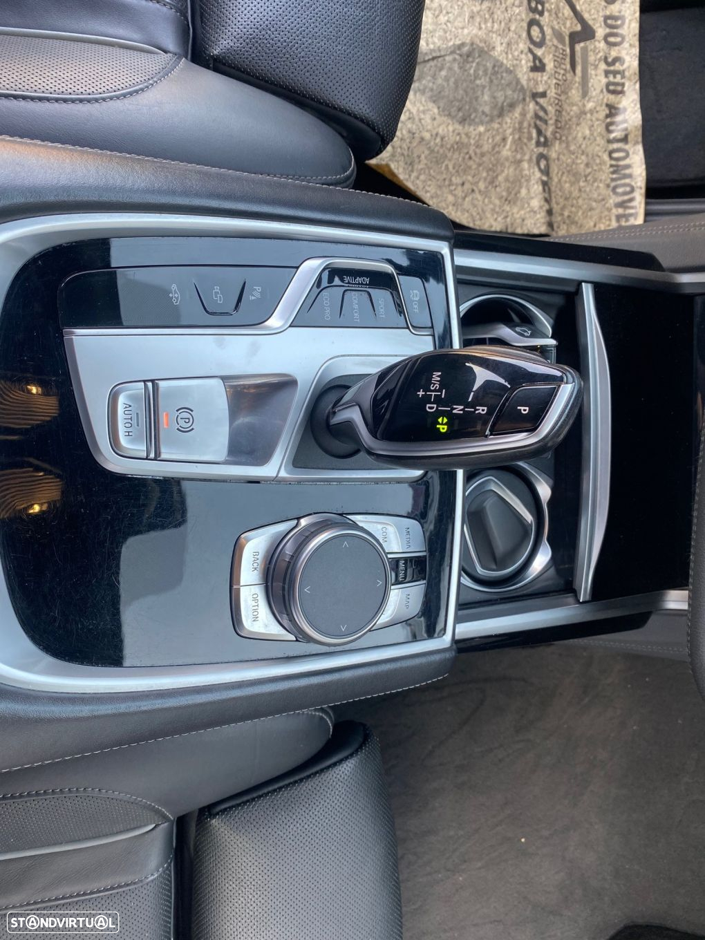 BMW 730 d Auto - 25