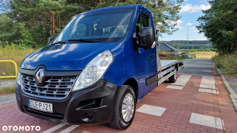 Renault MASTER - 4