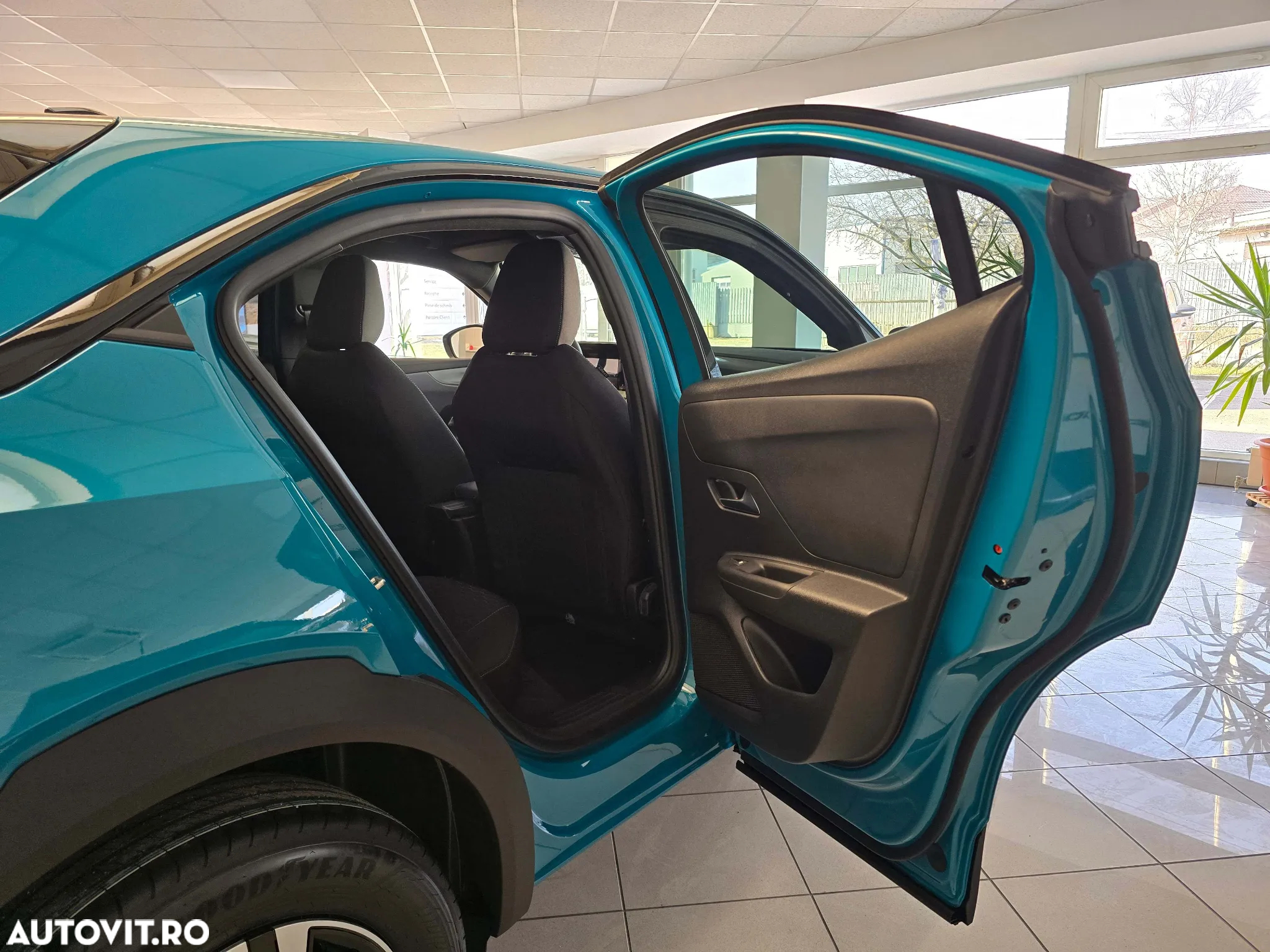 Opel Mokka 1.2 136 e-DCT MHEV Edition - 20