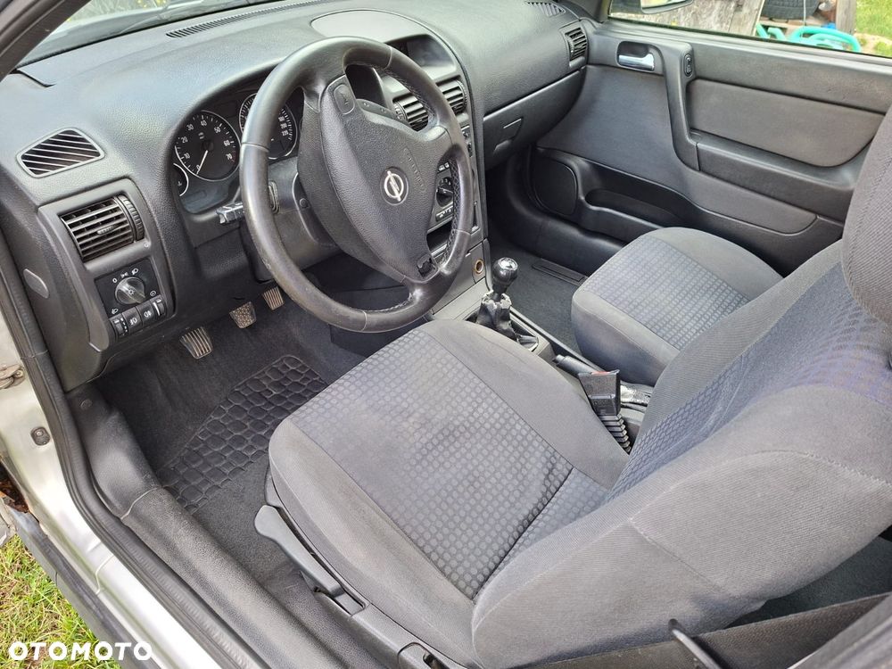 Opel Astra 1.4 Comfort / Cool - 6