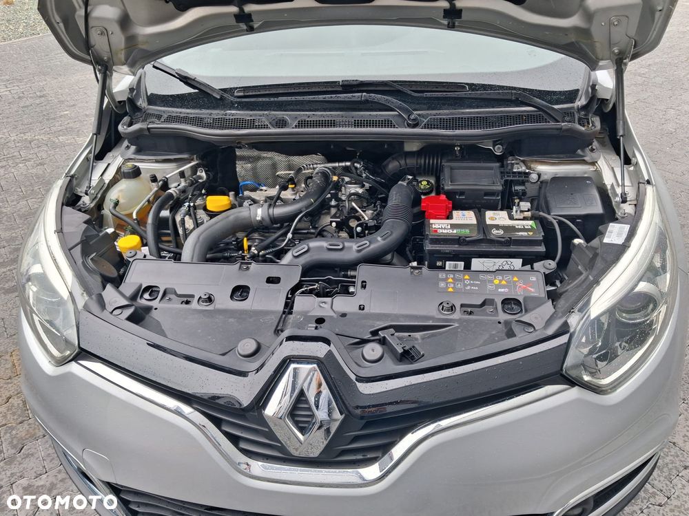 Renault Captur - 23