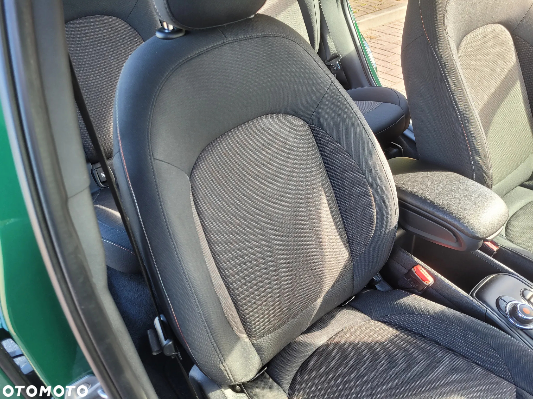 MINI Countryman - 4
