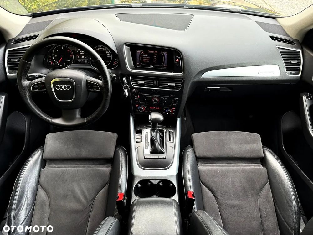 Audi Q5 - 24