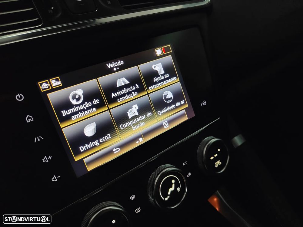 Renault Kadjar 1.5 dCi Intens - 53