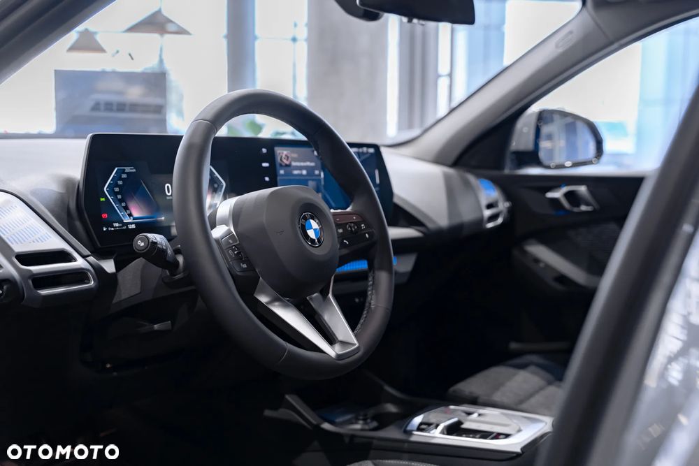 BMW Seria 1 118d M Sport - 22