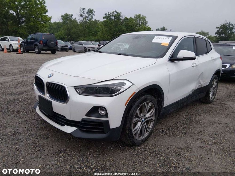 BMW X2 - 2