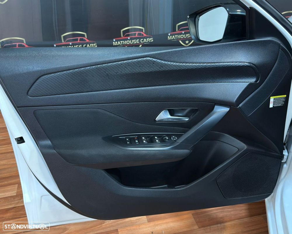 Peugeot 308 SW 1.5 BlueHDi Active Pack - 12