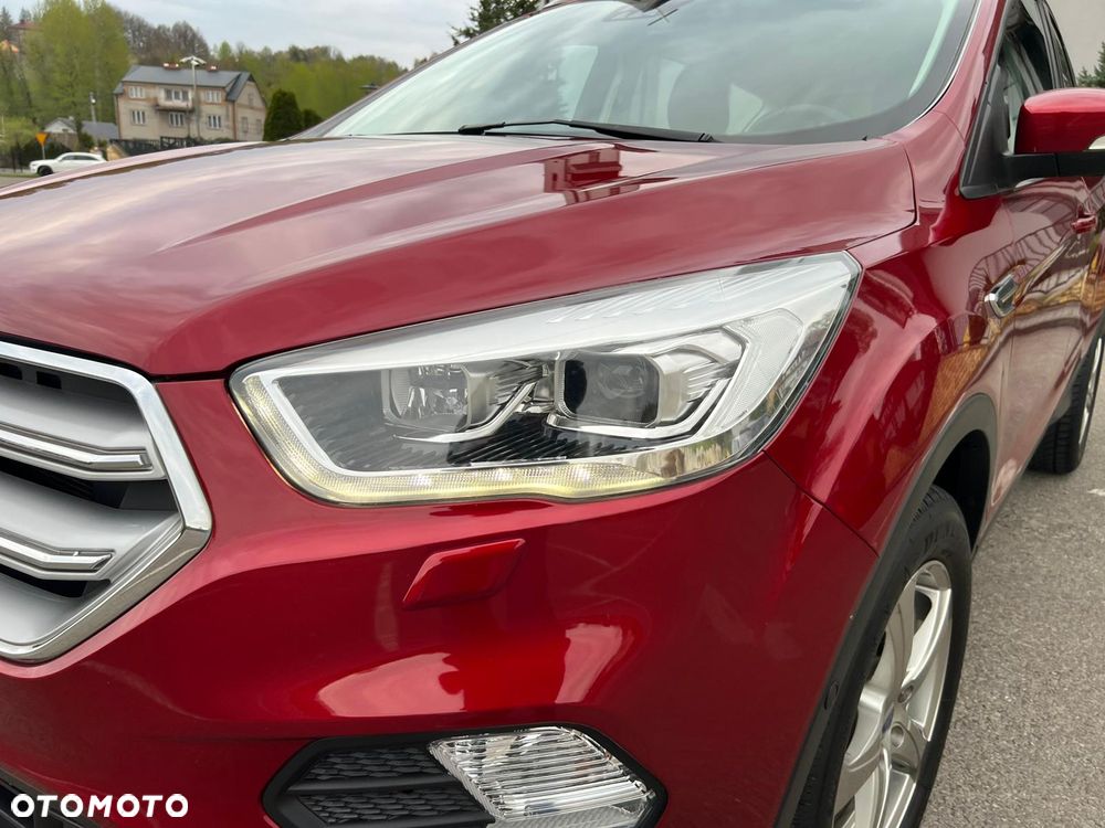 Ford Kuga 1.5 EcoBoost FWD Titanium Plus ASS - 14