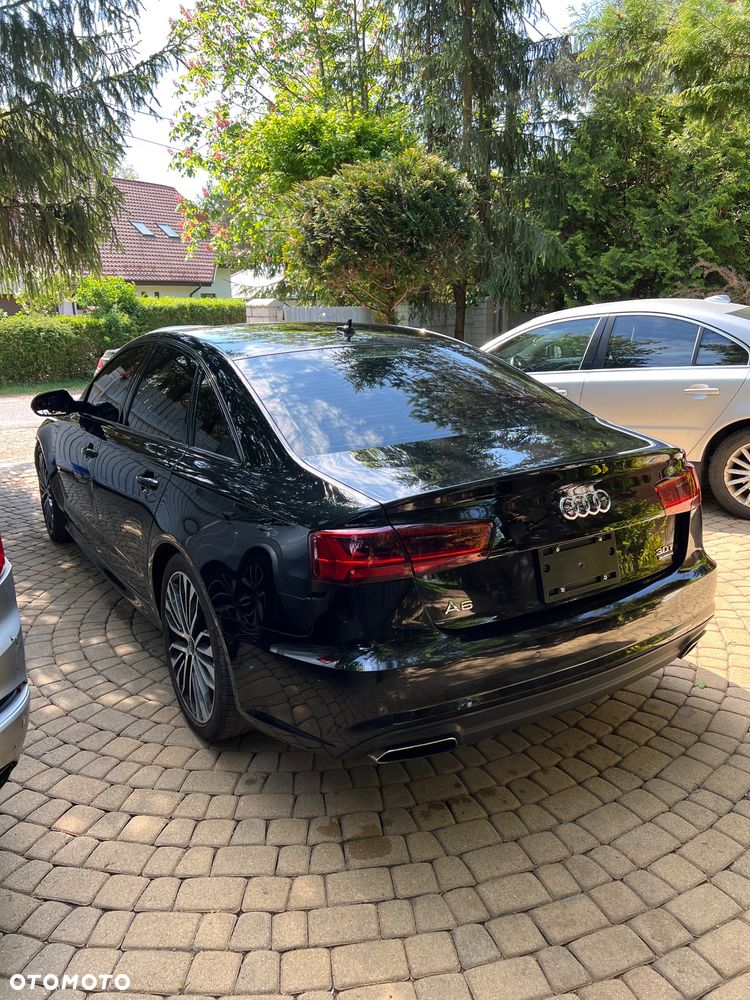 Audi A6 Limousine - 5