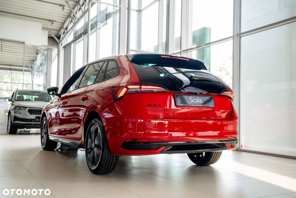 Skoda Scala - 6