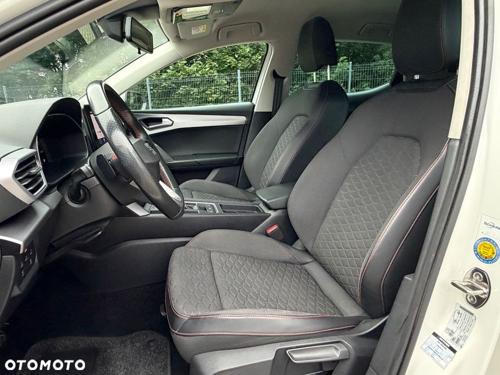 Seat Leon 2.0 TDI FR S&S DSG - 15