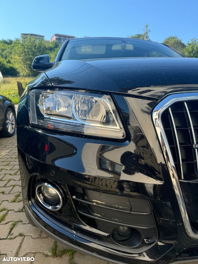AUDI Q5 2016 — imagine 2