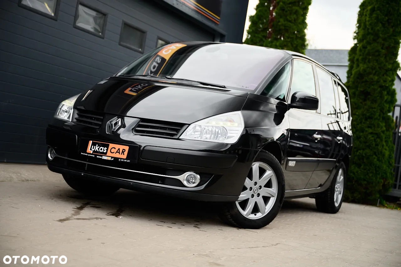 Renault Grand Espace 2.0 TCe 170 Celsium - 30