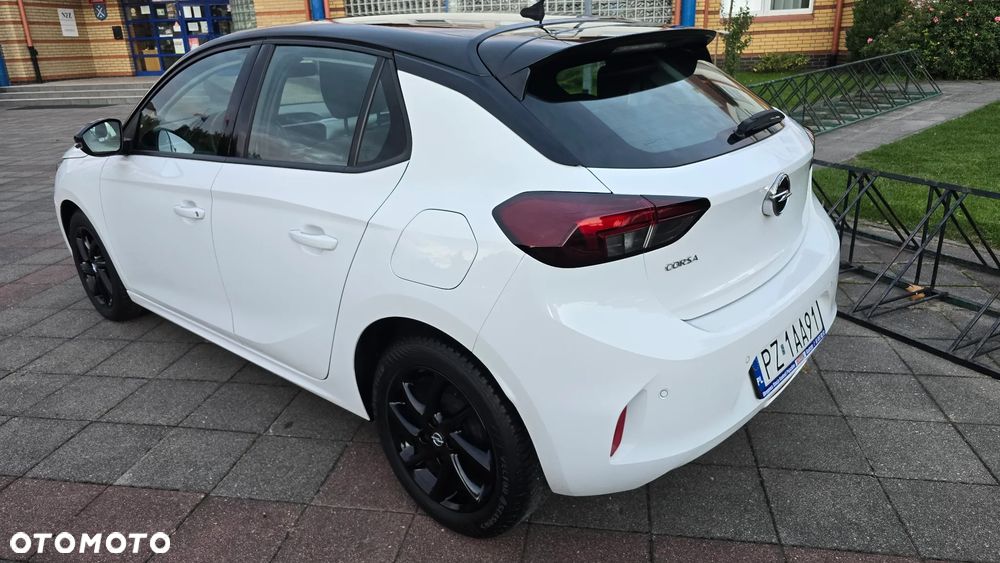 Opel Corsa 1.2 Edition Business Pack S&S - 3