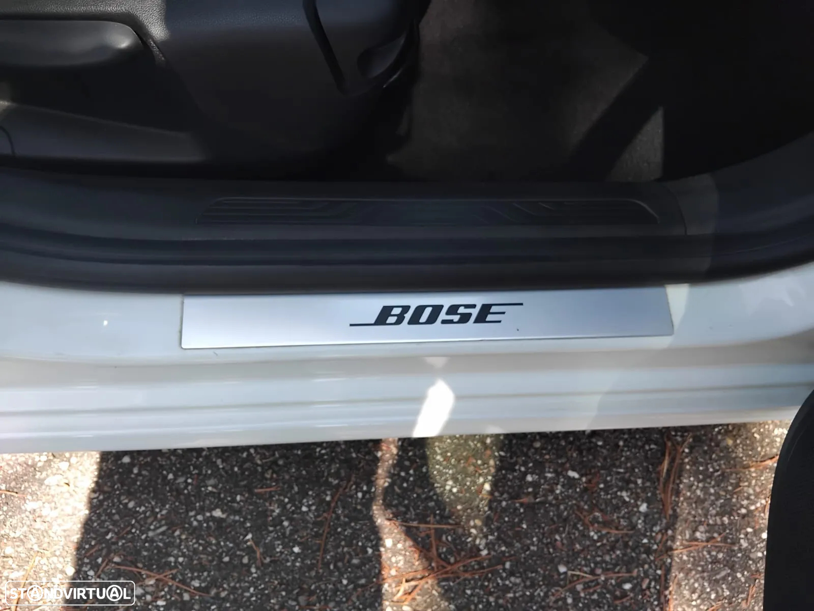 Renault Mégane Sport Tourer 1.5 dCi Bose Edition - 13