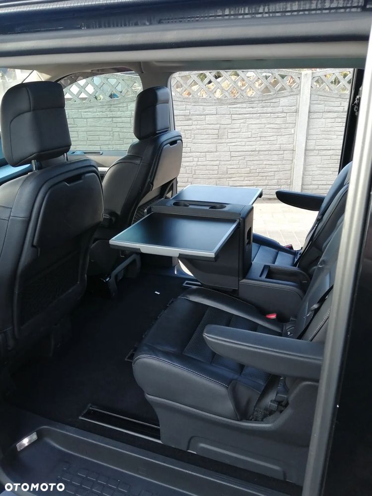 Opel Zafira - 14