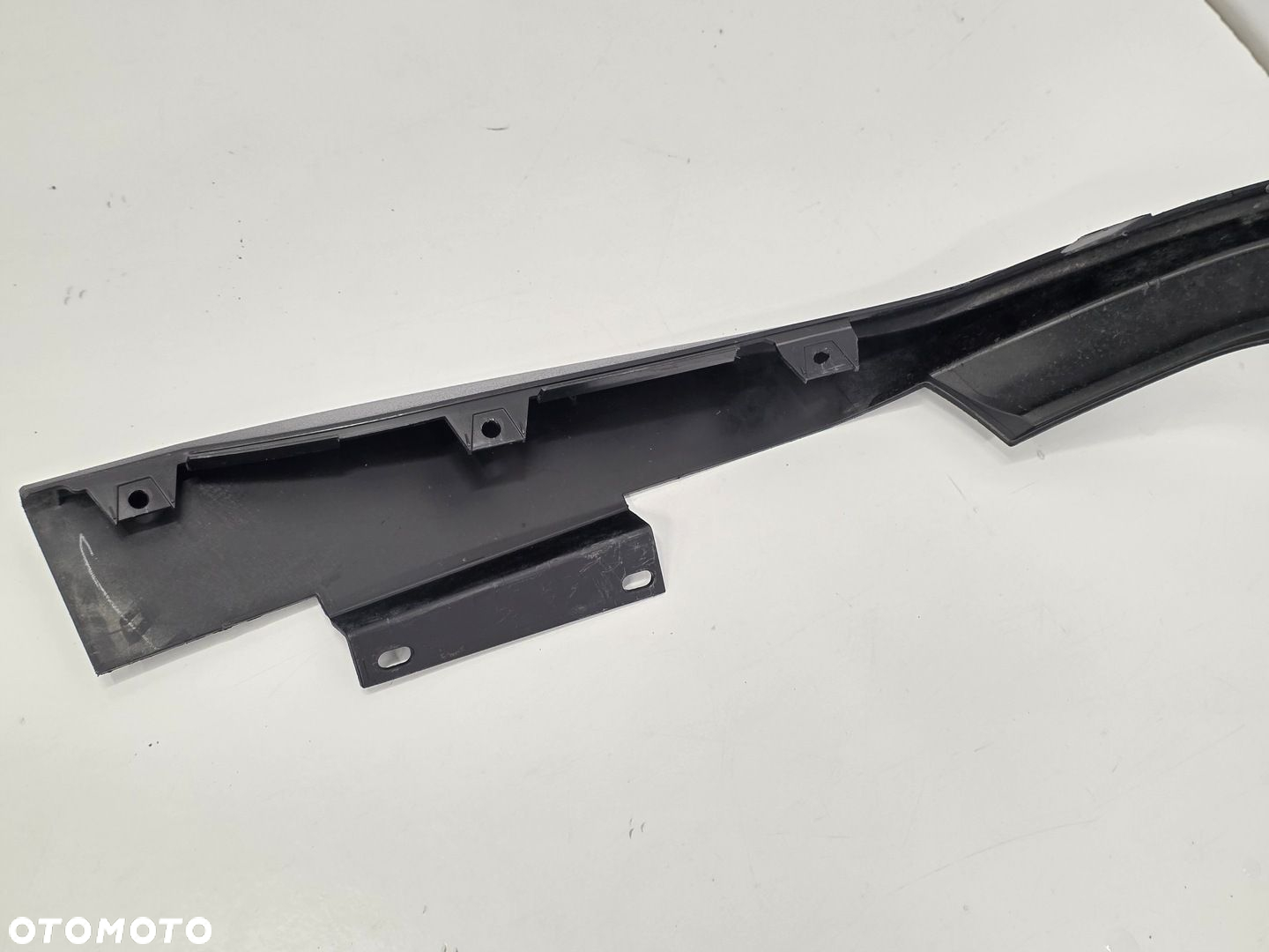 SPOILER TYŁ ZDERZAK DOKŁADKA FORD MUSTANG VI GT LIFT JR3B-17F954-BCW 17 - - 8