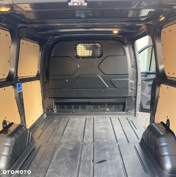 Ford Transit Custom 270 L1H1 Limited - 9