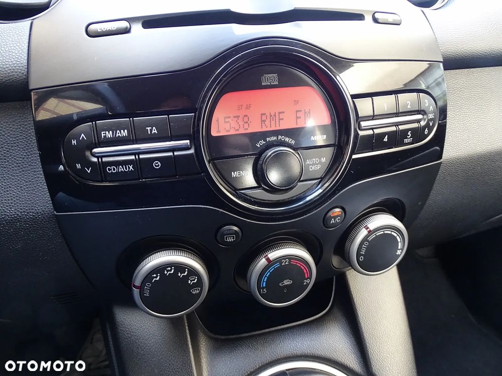 Mazda 2 1.3 MZR Edition - 15