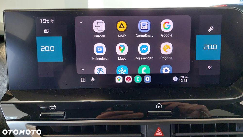 Citroën C4 1.2 PureTech Shine S&S - 14