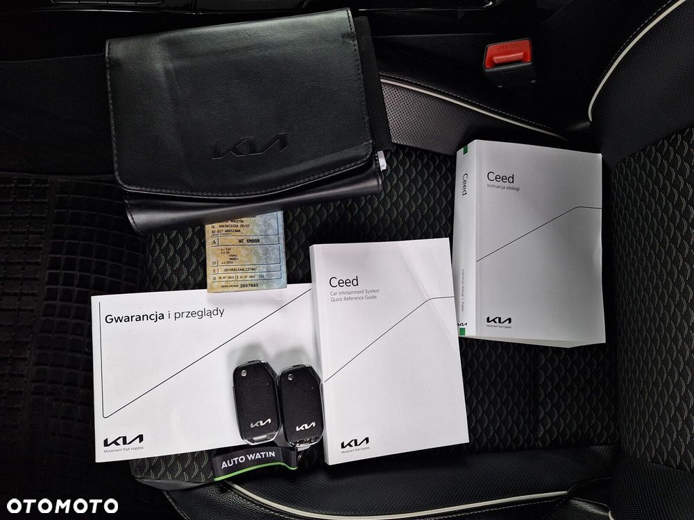 Kia Ceed 1.5 T-GDI L - 6