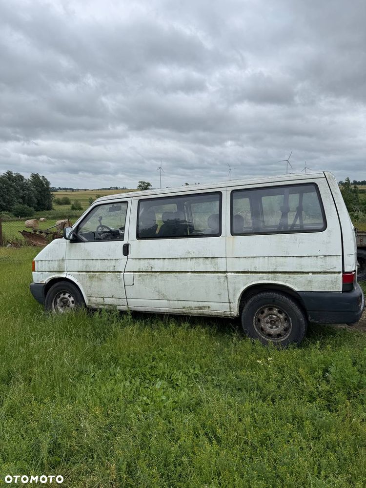 Volkswagen Transporter Standard - 1